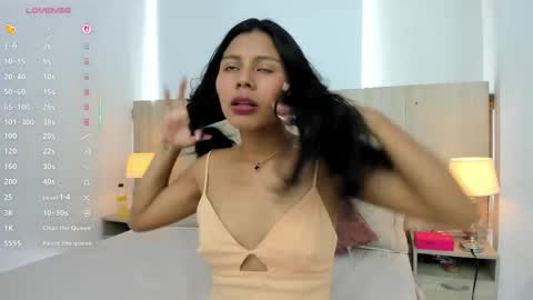 Snapshot of daila_beltran chatting on April 2026 06:38:01 PM Daila Beltran online show from April 2026 06:38:01 PM