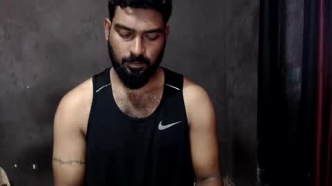 indian guys online show from October 2025 03:50:02 AM