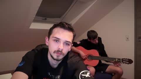 Snapshot of daimon_hall chatting on December 2024 08:39:01 PM Daimon online show from December 2024 08:39:01 PM