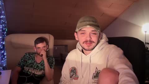 Snapshot of daimon_hall chatting on January 2025 12:37:02 AM Daimon online show from January 2025 12:37:02 AM