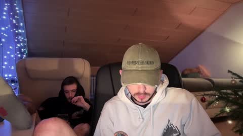 Snapshot of daimon_hall chatting on January 2025 03:42:02 AM Daimon online show from January 2025 03:42:02 AM