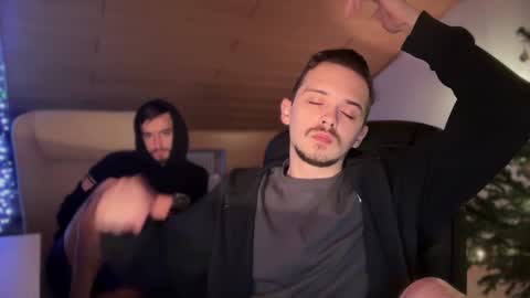 Snapshot of daimon_hall chatting on January 2025 12:55:02 AM Daimon online show from January 2025 12:55:02 AM