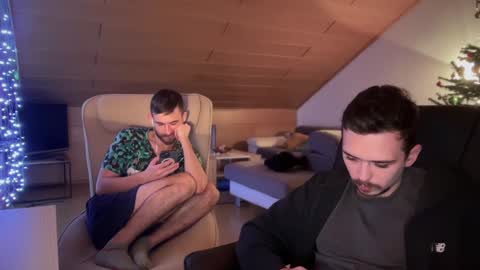 Snapshot of daimon_hall chatting on January 2025 03:57:01 AM Daimon online show from January 2025 03:57:01 AM