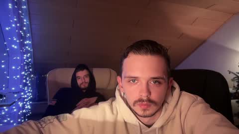 Snapshot of daimon_hall chatting on January 2025 01:53:02 AM Daimon online show from January 2025 01:53:02 AM