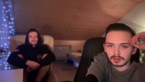 Snapshot of daimon_hall chatting on January 2025 12:49:02 AM Daimon online show from January 2025 12:49:02 AM