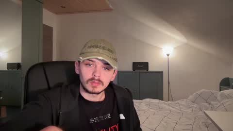 Snapshot of daimon_hall chatting on January 2025 09:13:01 AM Daimon online show from January 2025 09:13:01 AM