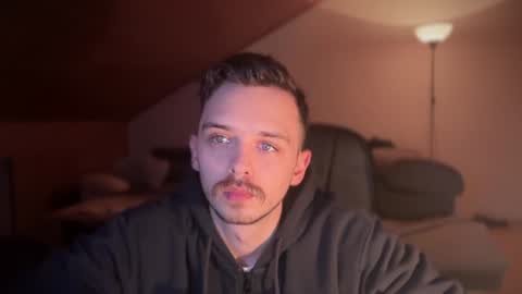 Snapshot of daimon_hall chatting on February 2025 12:06:02 AM Daimon online show from February 2025 12:06:02 AM