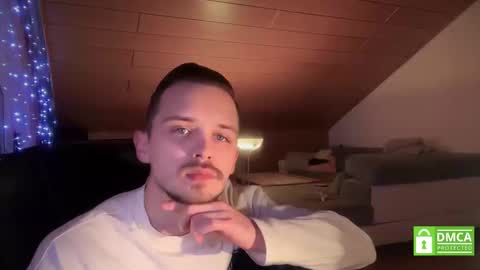 Snapshot of daimon_hall chatting on February 2025 12:13:01 AM Daimon online show from February 2025 12:13:01 AM