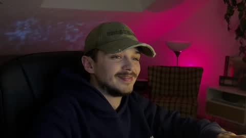 Snapshot of daimon_hall chatting on January 2026 10:46:02 PM Daimon online show from January 2026 10:46:02 PM