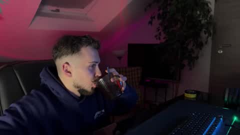 Snapshot of daimon_hall chatting on February 2026 06:49:02 PM Daimon online show from February 2026 06:49:02 PM