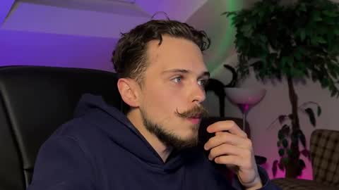 Snapshot of daimon_hall chatting on March 2026 06:44:01 PM Daimon online show from March 2026 06:44:01 PM