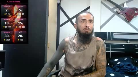 felipe online show from February 2026 04:53:02 AM