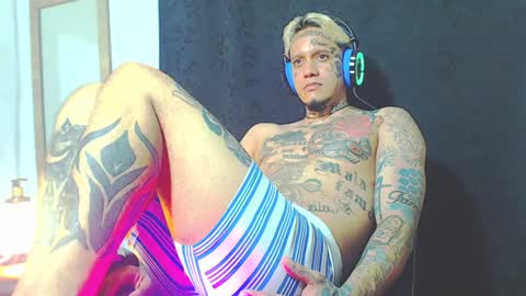 Daimond hope666 online show from January 2025 06:42:02 AM