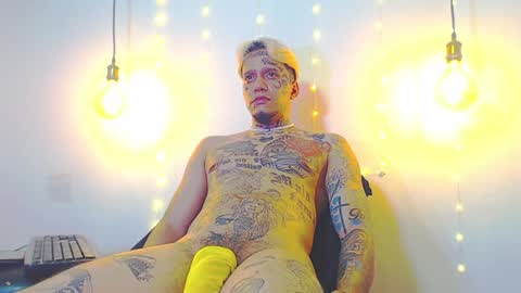 Daimond hope666 online show from January 2025 07:11:02 AM