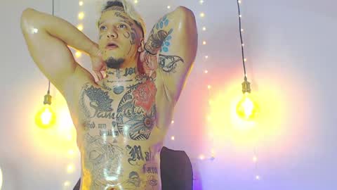 Daimond hope666 online show from January 2025 02:31:02 AM