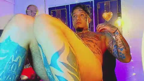 Daimond hope666 online show from September 2025 12:32:02 AM