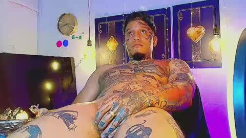 Daimond hope666 online show from September 2025 12:43:02 AM