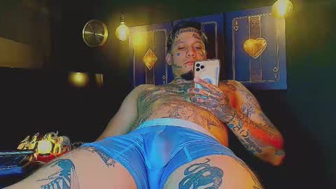 Daimond hope666 online show from September 2025 09:28:02 PM