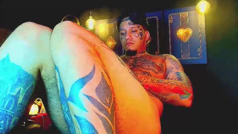 Daimond hope666 online show from October 2025 11:57:02 PM