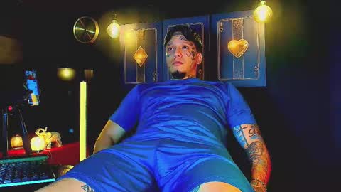 Daimond hope666 online show from October 2025 08:55:02 PM