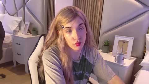 DaimonTi online show from September 2025 01:54:01 PM