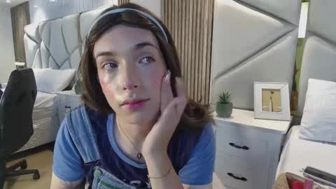 DaimonTi online show from September 2025 12:05:02 PM