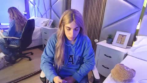 DaimonTi online show from September 2025 11:43:01 AM