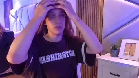 DaimonTi online show from September 2025 11:43:01 AM