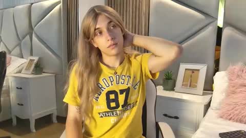 DaimonTi online show from September 2025 11:33:02 AM