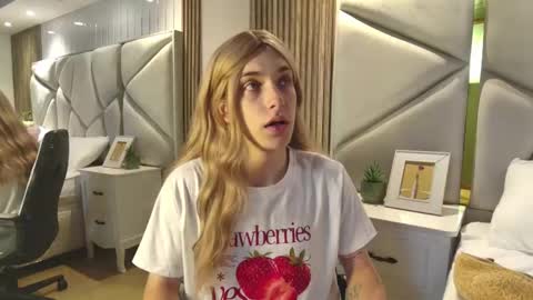 DaimonTi online show from September 2025 11:56:01 AM