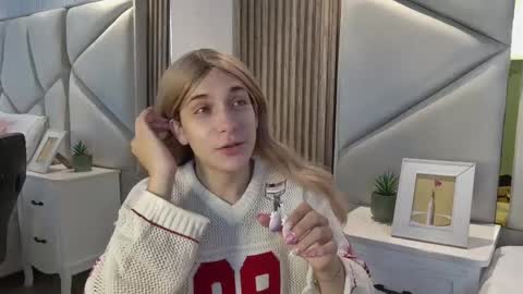 DaimonTi online show from September 2025 11:45:01 AM