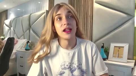 DaimonTi online show from September 2025 11:55:02 AM