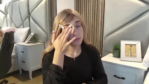 DaimonTi online show from September 2025 12:07:01 PM