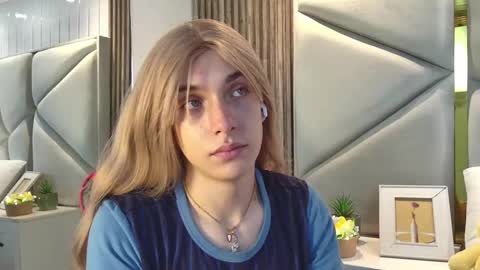 DaimonTi online show from September 2025 12:08:02 PM