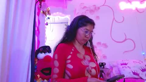 DAINA online show from February 2026 03:54:01 AM