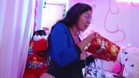 DAINA online show from February 2026 04:11:01 AM