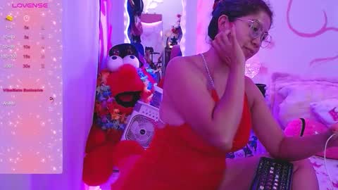 DAINA online show from March 2026 04:51:02 AM