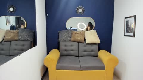 Snapshot of dainaevans chatting on February 2025 04:59:02 AM dainaevans online show from February 2025 04:59:02 AM