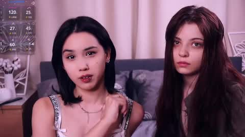 Aoi and Lily best friends online show from May 2026 07:38:02 AM