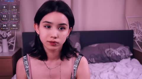 Aoi and Lily best friends online show from May 2026 08:12:02 AM