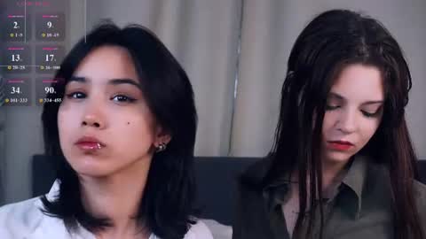 Aoi and Lily best friends online show from June 2026 08:19:01 AM