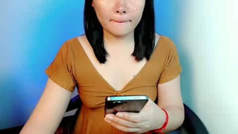 Diana online show from March 2026 08:37:02 PM