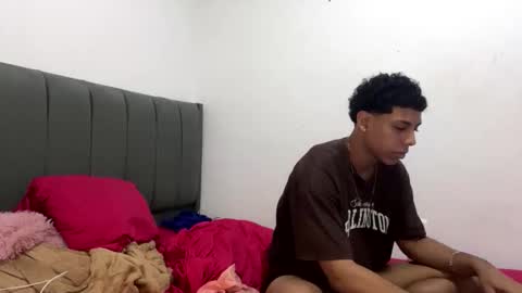 Dainn and Eris online show from March 2026 07:21:01 AM