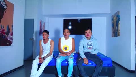 daiquirie online show from September 2025 12:28:01 PM