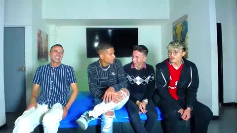 daiquirie online show from October 2025 01:09:02 PM