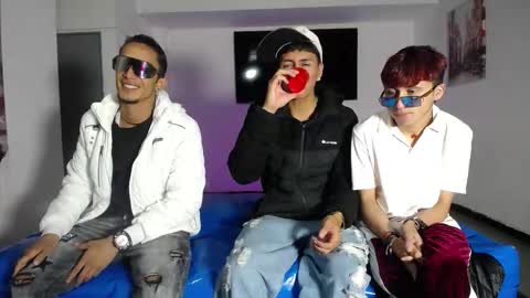 daiquirie online show from October 2025 11:44:02 AM