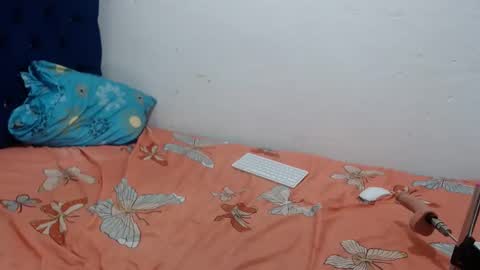 daisha_becker online show from December 2024 11:51:01 PM