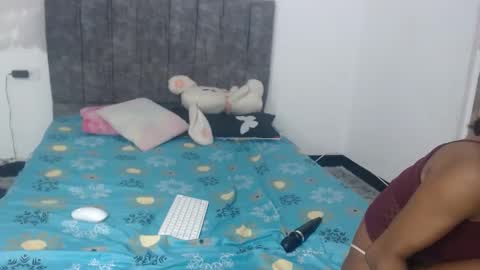 daisha_becker online show from September 2025 09:12:02 AM