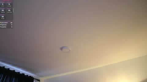 Lauren            online show from October 2025 04:30:02 PM