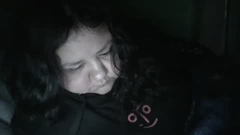 Snapshot of daisnconfusion_ chatting on January 2025 11:32:02 PM daisnconfusion_ online show from January 2025 11:32:02 PM